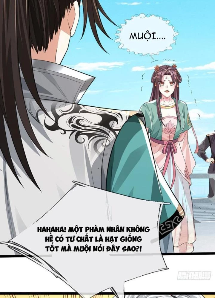 Ta Có Thể Cướp Đoạt Cơ Duyên Chapter 13 - 79