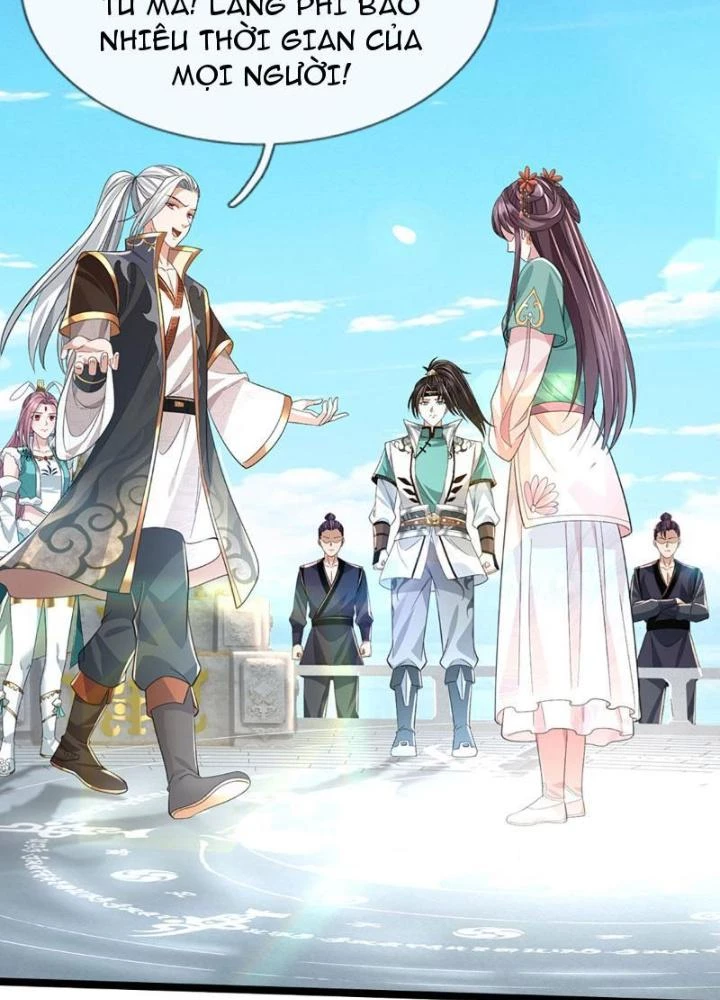 Ta Có Thể Cướp Đoạt Cơ Duyên Chapter 13 - 83