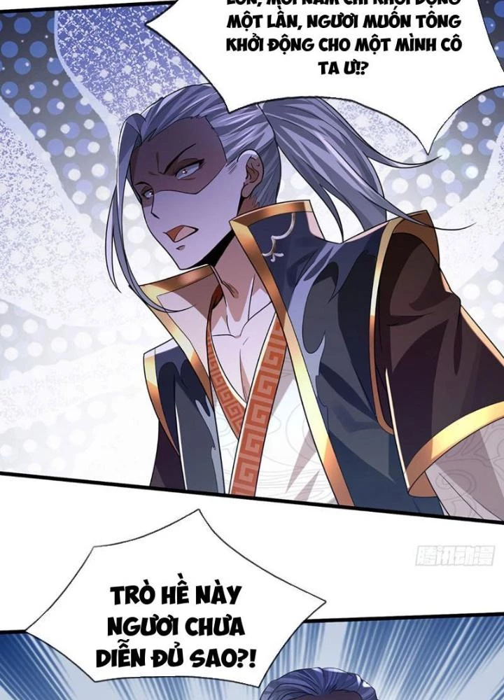 Ta Có Thể Cướp Đoạt Cơ Duyên Chapter 13 - 101