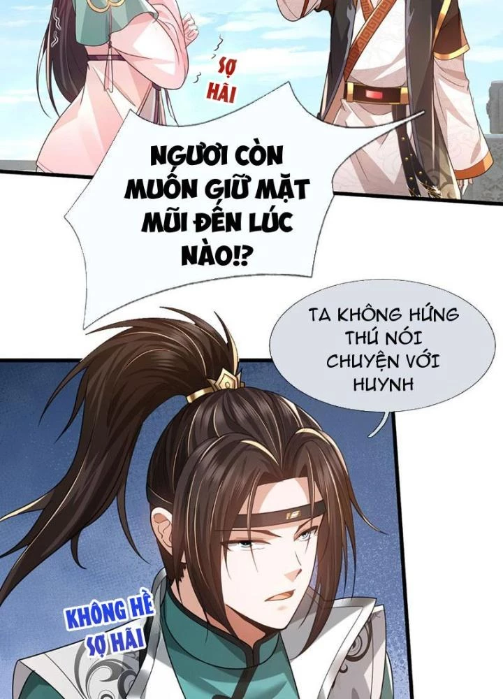 Ta Có Thể Cướp Đoạt Cơ Duyên Chapter 13 - 105