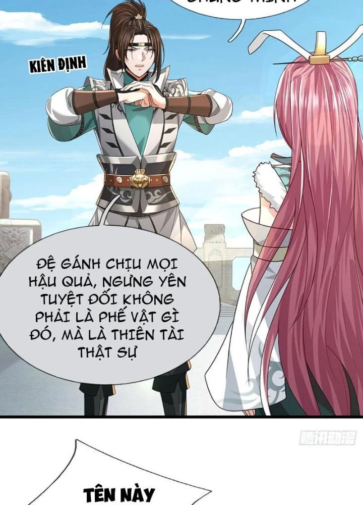 Ta Có Thể Cướp Đoạt Cơ Duyên Chapter 13 - 111