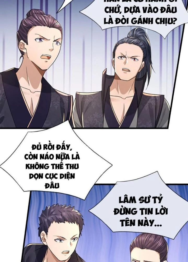 Ta Có Thể Cướp Đoạt Cơ Duyên Chapter 13 - 113