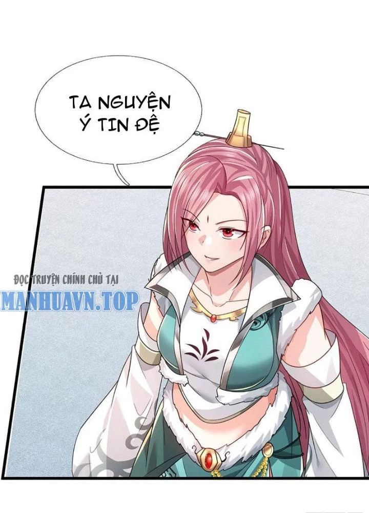Ta Có Thể Cướp Đoạt Cơ Duyên Chapter 13 - 117
