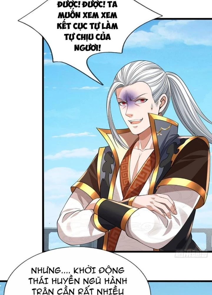 Ta Có Thể Cướp Đoạt Cơ Duyên Chapter 14 - 5