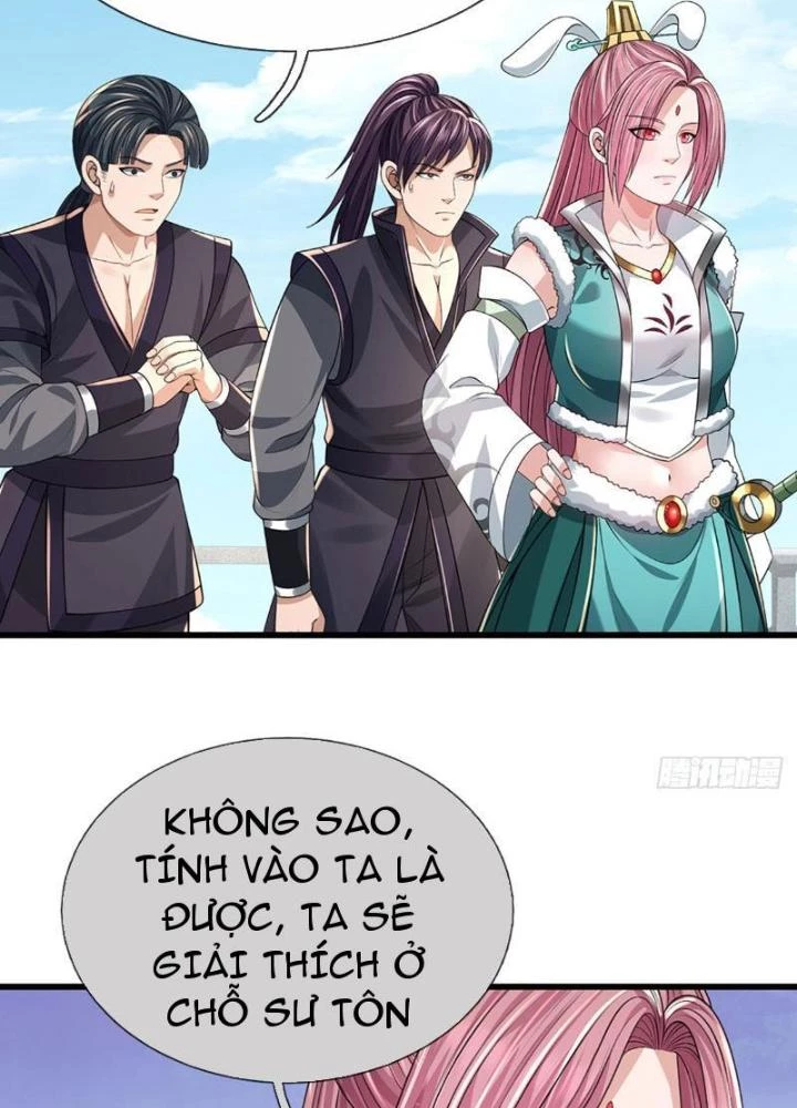 Ta Có Thể Cướp Đoạt Cơ Duyên Chapter 14 - 7