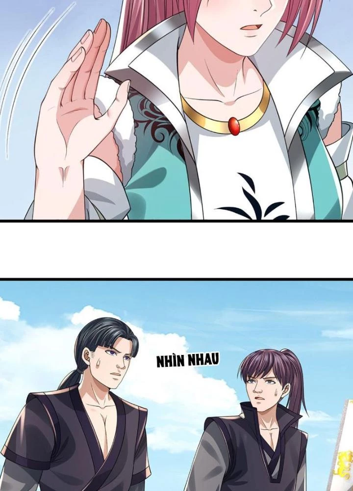 Ta Có Thể Cướp Đoạt Cơ Duyên Chapter 14 - 9