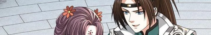 Ta Có Thể Cướp Đoạt Cơ Duyên Chapter 14 - 16