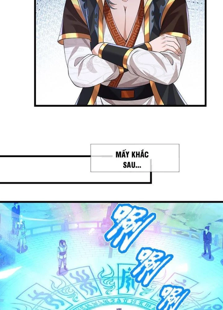 Ta Có Thể Cướp Đoạt Cơ Duyên Chapter 14 - 23