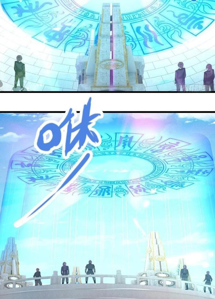 Ta Có Thể Cướp Đoạt Cơ Duyên Chapter 14 - 25