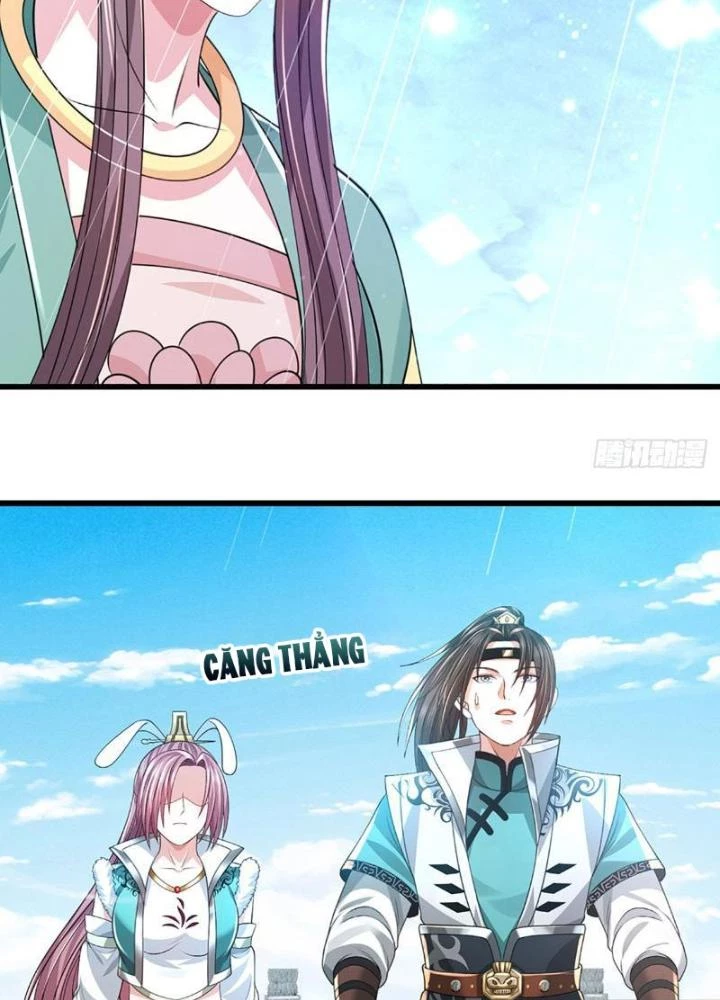 Ta Có Thể Cướp Đoạt Cơ Duyên Chapter 14 - 31