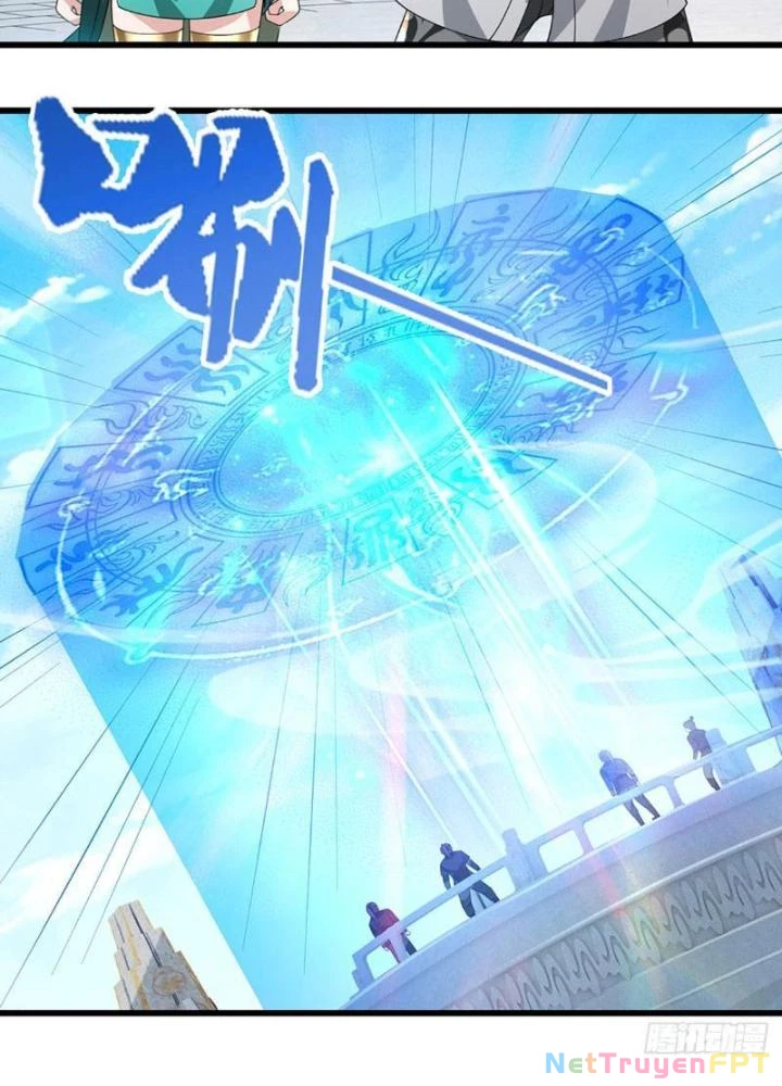 Ta Có Thể Cướp Đoạt Cơ Duyên Chapter 14 - 33