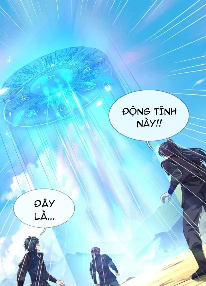 Ta Có Thể Cướp Đoạt Cơ Duyên Chapter 14 - 35