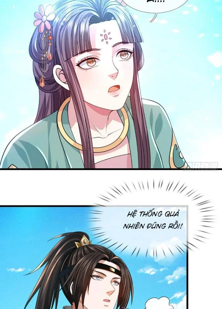 Ta Có Thể Cướp Đoạt Cơ Duyên Chapter 14 - 39