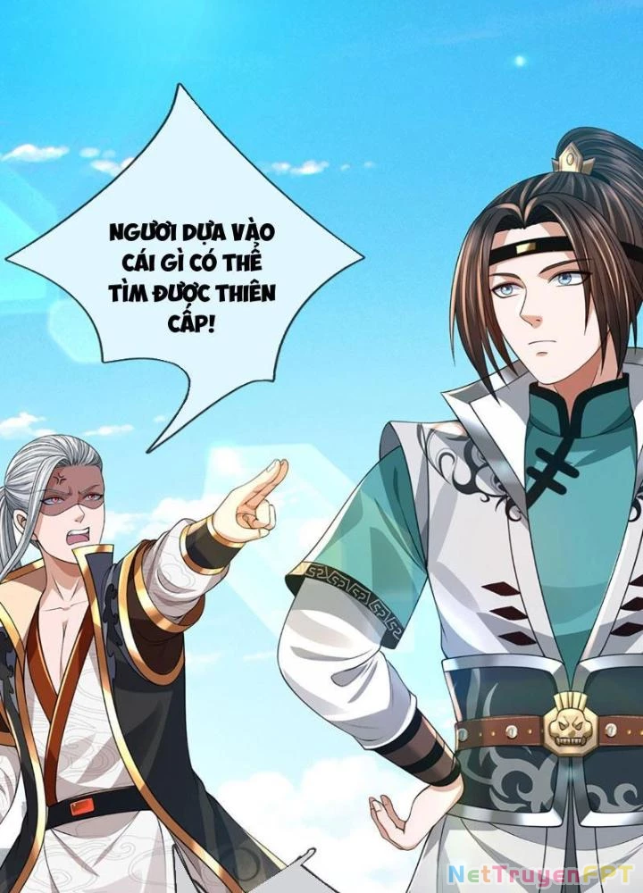 Ta Có Thể Cướp Đoạt Cơ Duyên Chapter 14 - 51
