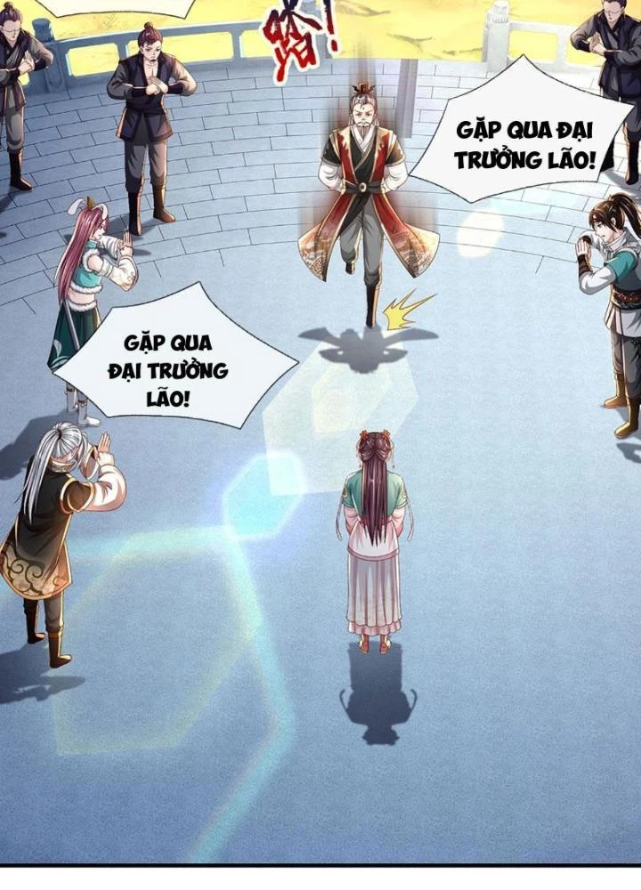Ta Có Thể Cướp Đoạt Cơ Duyên Chapter 14 - 59