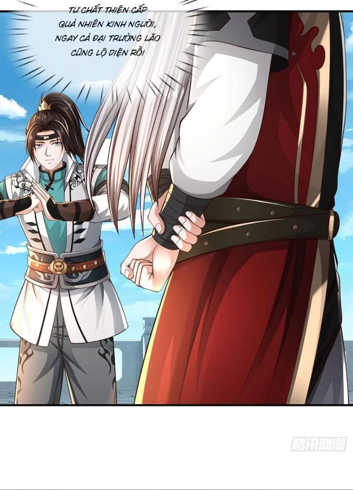 Ta Có Thể Cướp Đoạt Cơ Duyên Chapter 14 - 61