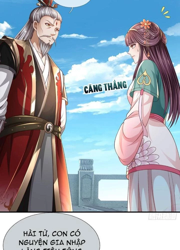 Ta Có Thể Cướp Đoạt Cơ Duyên Chapter 14 - 63