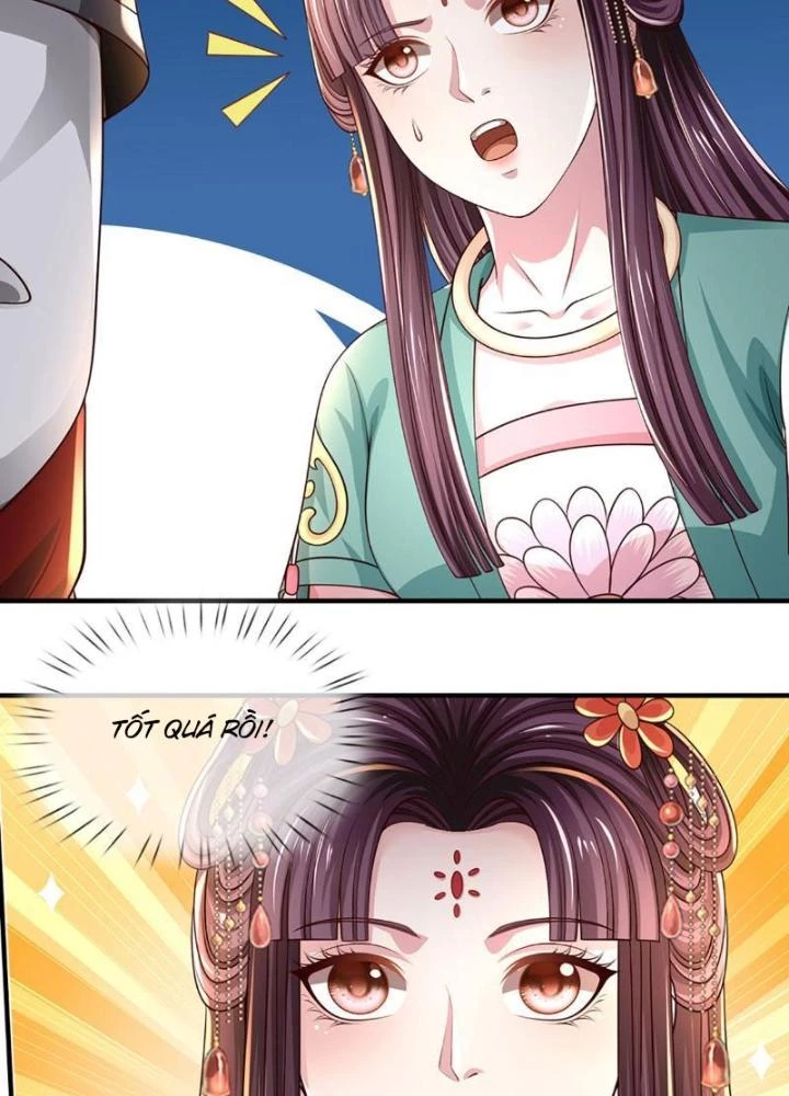 Ta Có Thể Cướp Đoạt Cơ Duyên Chapter 14 - 67