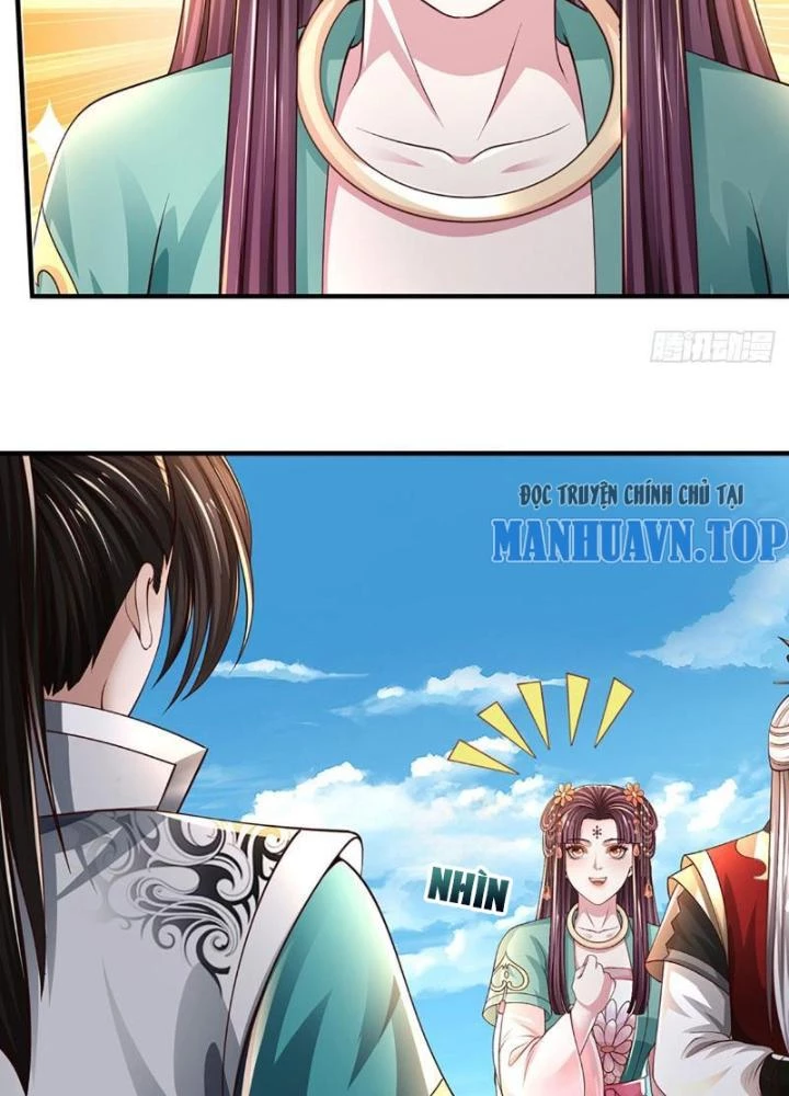 Ta Có Thể Cướp Đoạt Cơ Duyên Chapter 14 - 69