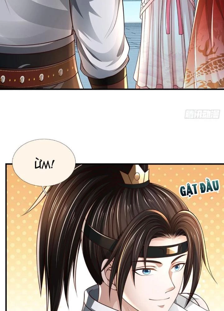 Ta Có Thể Cướp Đoạt Cơ Duyên Chapter 14 - 71