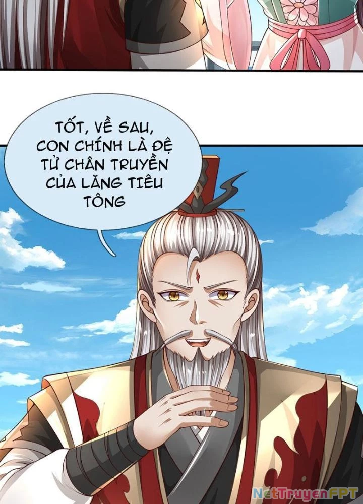 Ta Có Thể Cướp Đoạt Cơ Duyên Chapter 14 - 75
