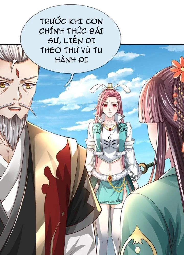 Ta Có Thể Cướp Đoạt Cơ Duyên Chapter 14 - 77