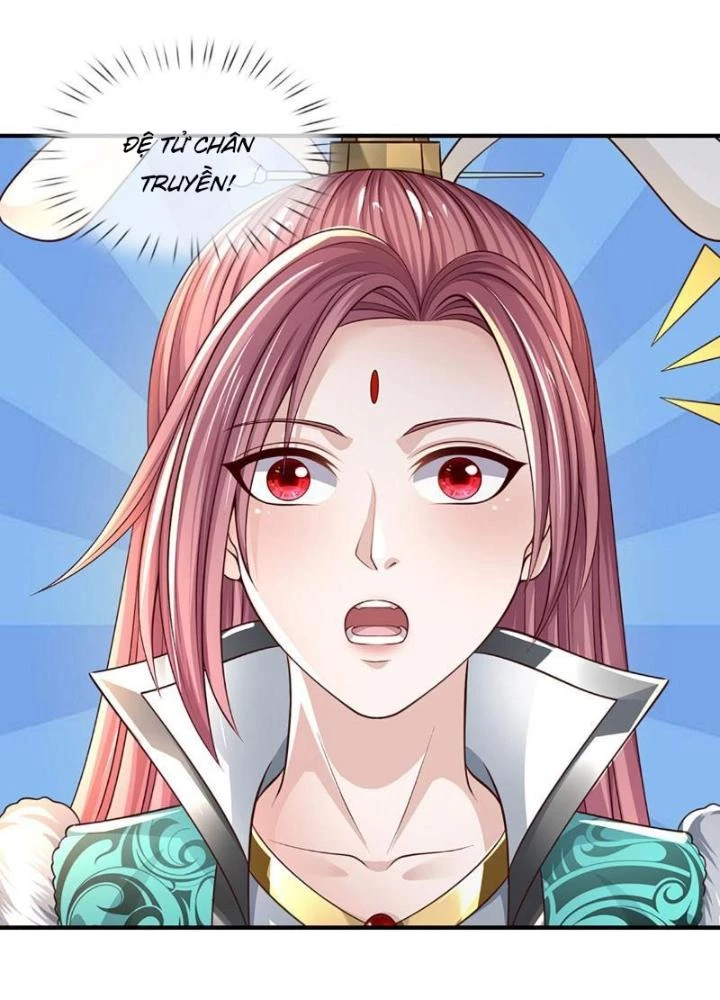 Ta Có Thể Cướp Đoạt Cơ Duyên Chapter 14 - 79