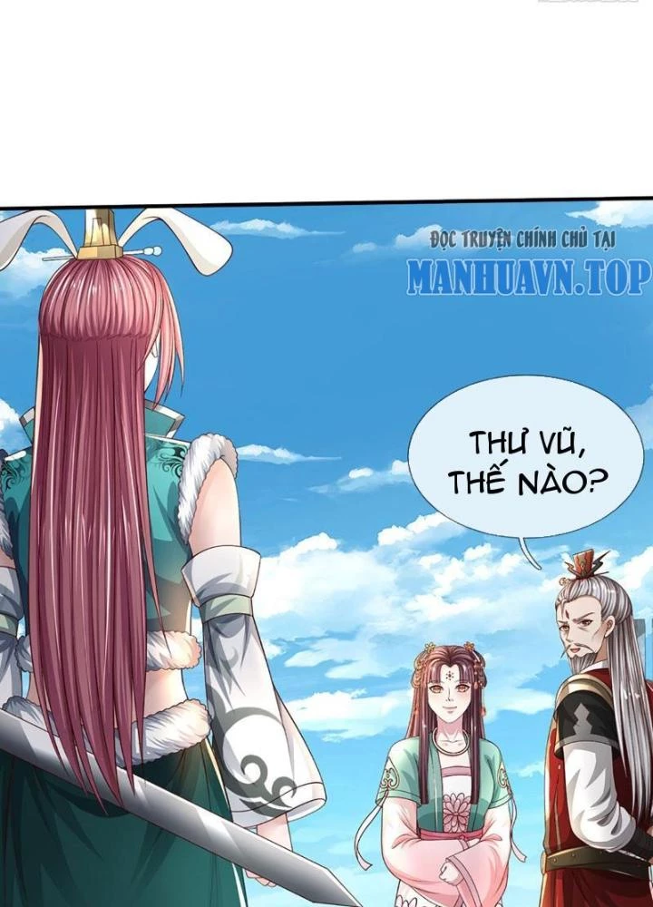 Ta Có Thể Cướp Đoạt Cơ Duyên Chapter 14 - 81