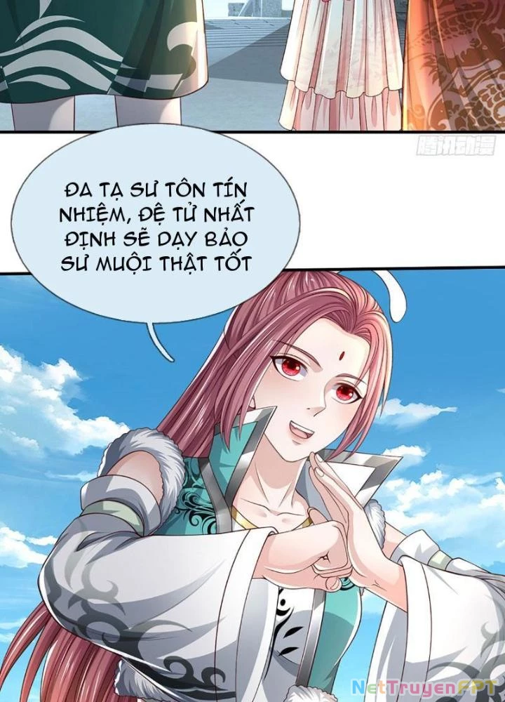 Ta Có Thể Cướp Đoạt Cơ Duyên Chapter 14 - 83
