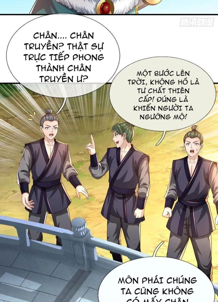 Ta Có Thể Cướp Đoạt Cơ Duyên Chapter 14 - 85