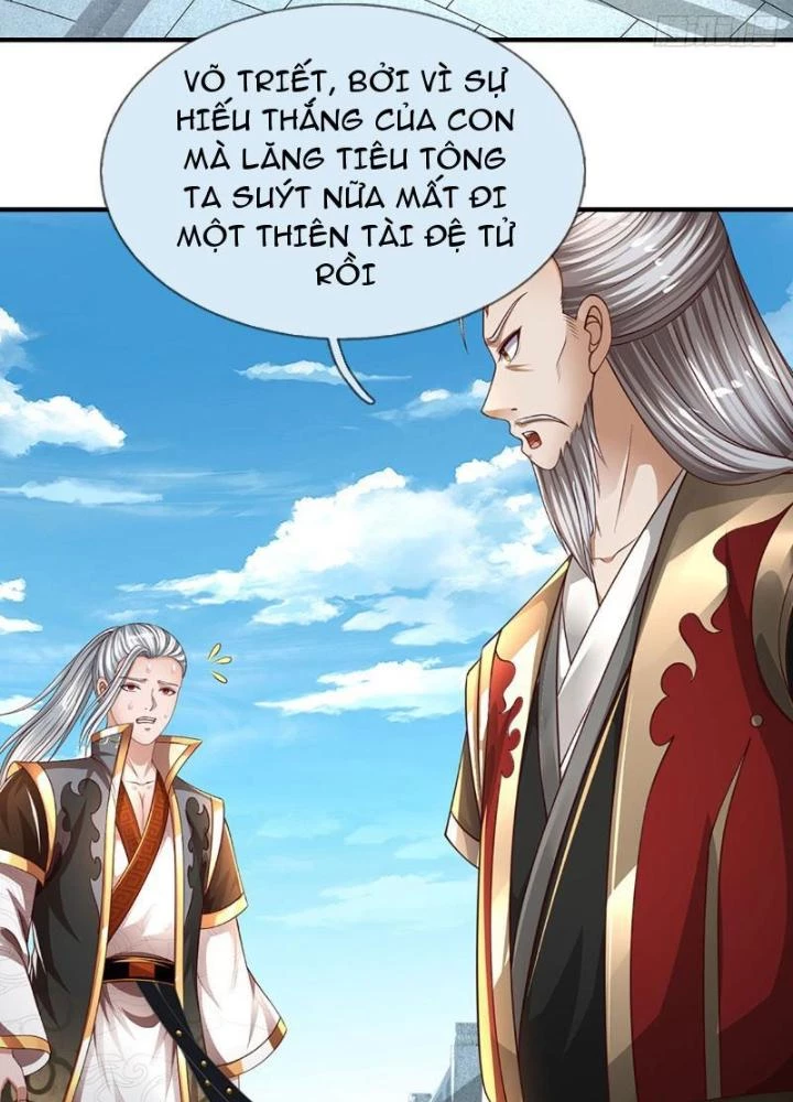Ta Có Thể Cướp Đoạt Cơ Duyên Chapter 14 - 87