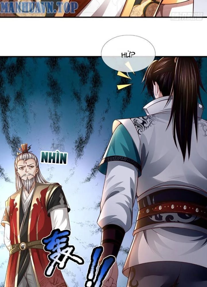 Ta Có Thể Cướp Đoạt Cơ Duyên Chapter 14 - 93