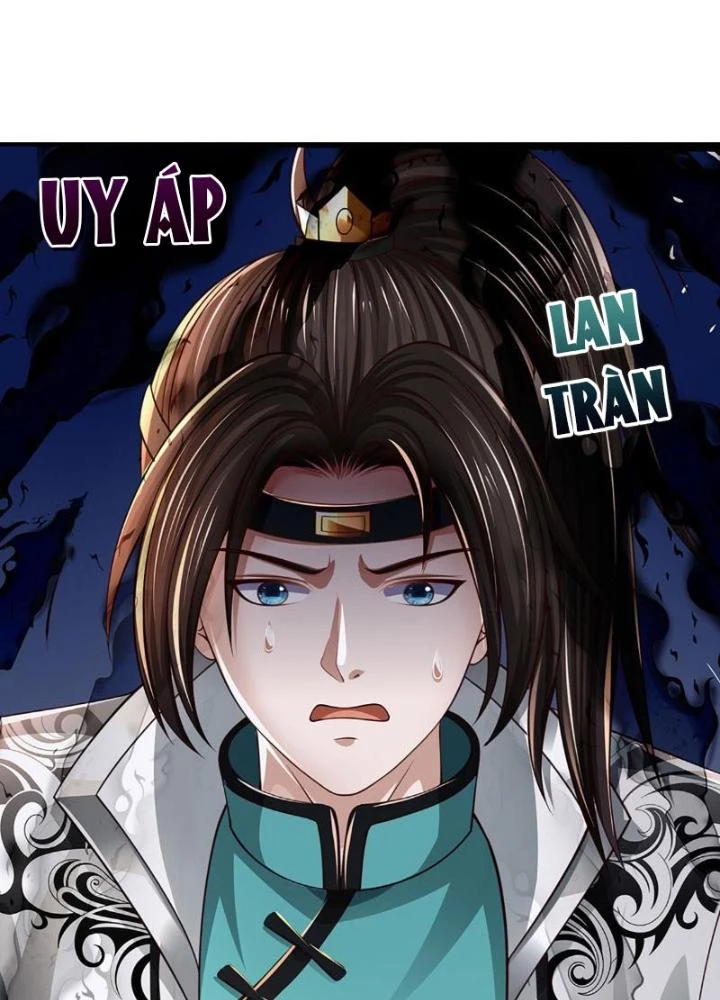 Ta Có Thể Cướp Đoạt Cơ Duyên Chapter 14 - 95