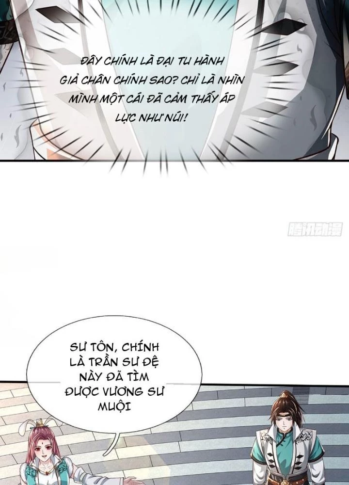 Ta Có Thể Cướp Đoạt Cơ Duyên Chapter 14 - 97