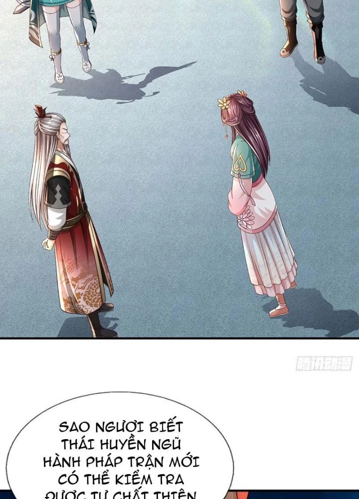 Ta Có Thể Cướp Đoạt Cơ Duyên Chapter 14 - 99