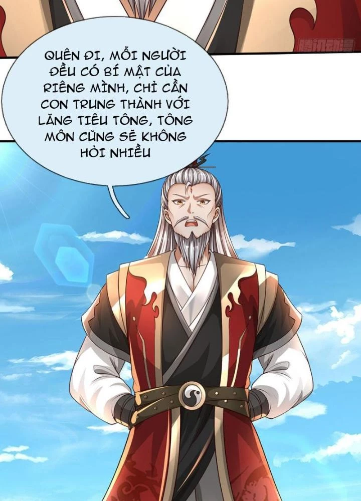 Ta Có Thể Cướp Đoạt Cơ Duyên Chapter 14 - 107