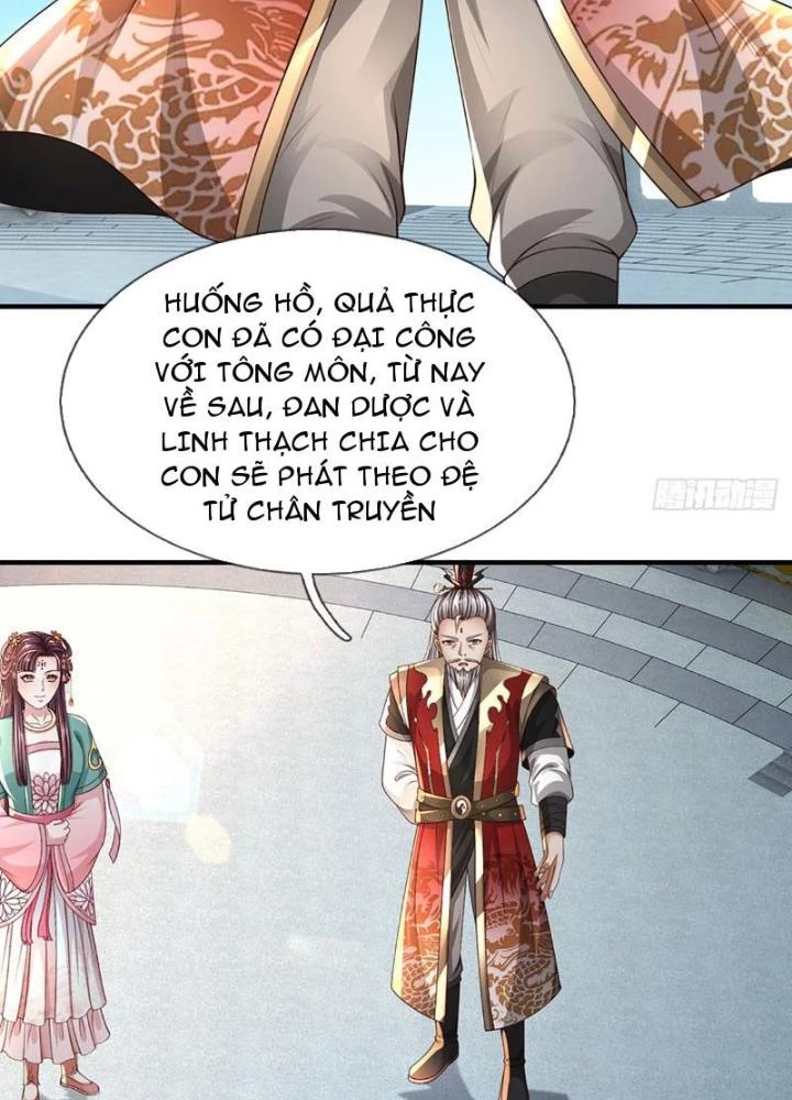 Ta Có Thể Cướp Đoạt Cơ Duyên Chapter 14 - 109