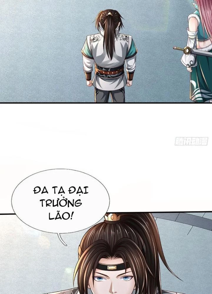 Ta Có Thể Cướp Đoạt Cơ Duyên Chapter 14 - 111