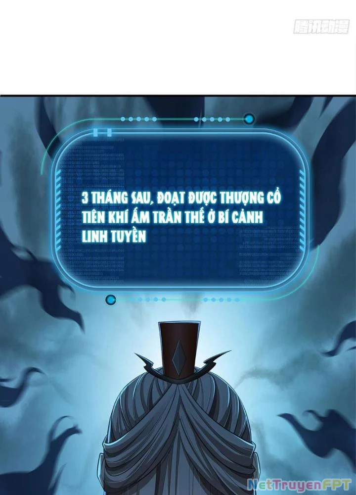 Ta Có Thể Cướp Đoạt Cơ Duyên Chapter 14 - 119