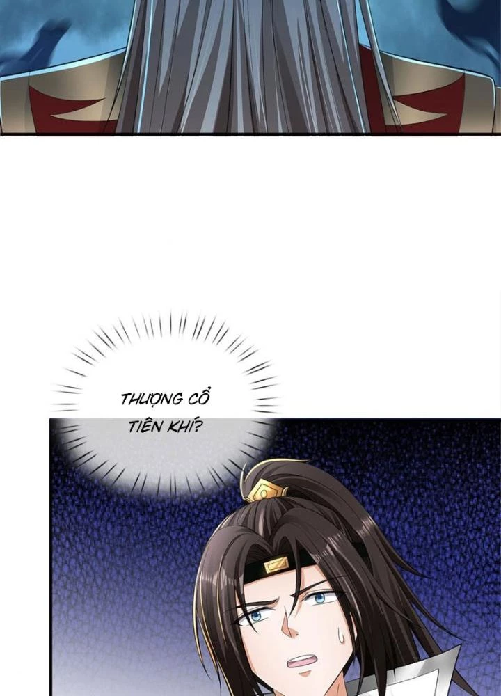Ta Có Thể Cướp Đoạt Cơ Duyên Chapter 14 - 121