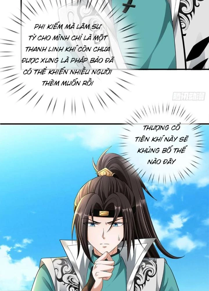 Ta Có Thể Cướp Đoạt Cơ Duyên Chapter 14 - 123