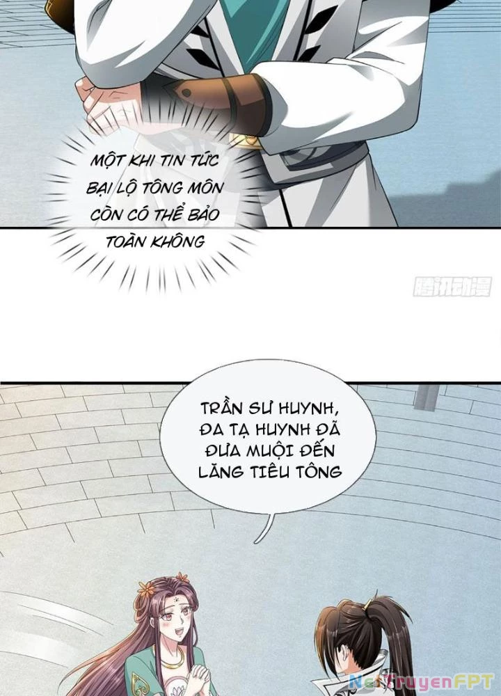 Ta Có Thể Cướp Đoạt Cơ Duyên Chapter 14 - 125