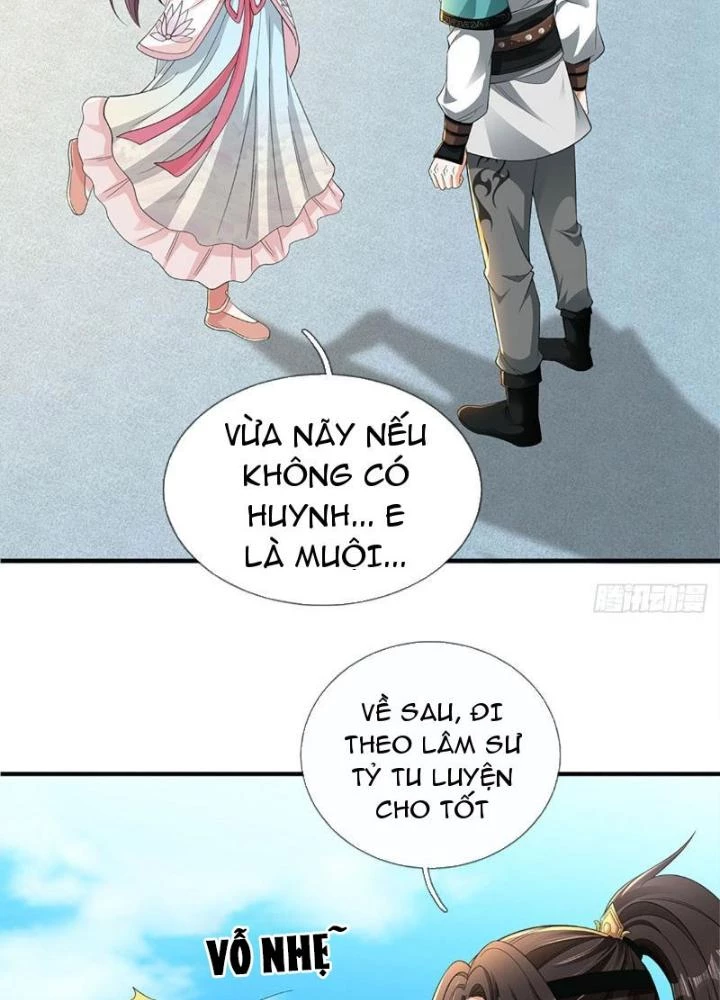 Ta Có Thể Cướp Đoạt Cơ Duyên Chapter 14 - 127