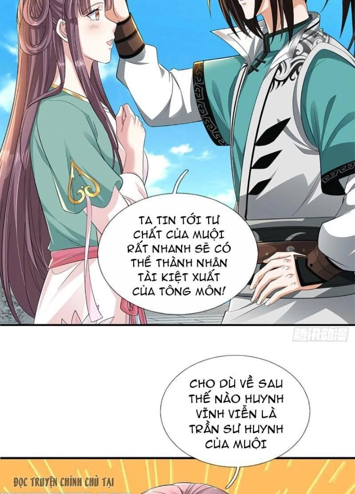 Ta Có Thể Cướp Đoạt Cơ Duyên Chapter 14 - 129