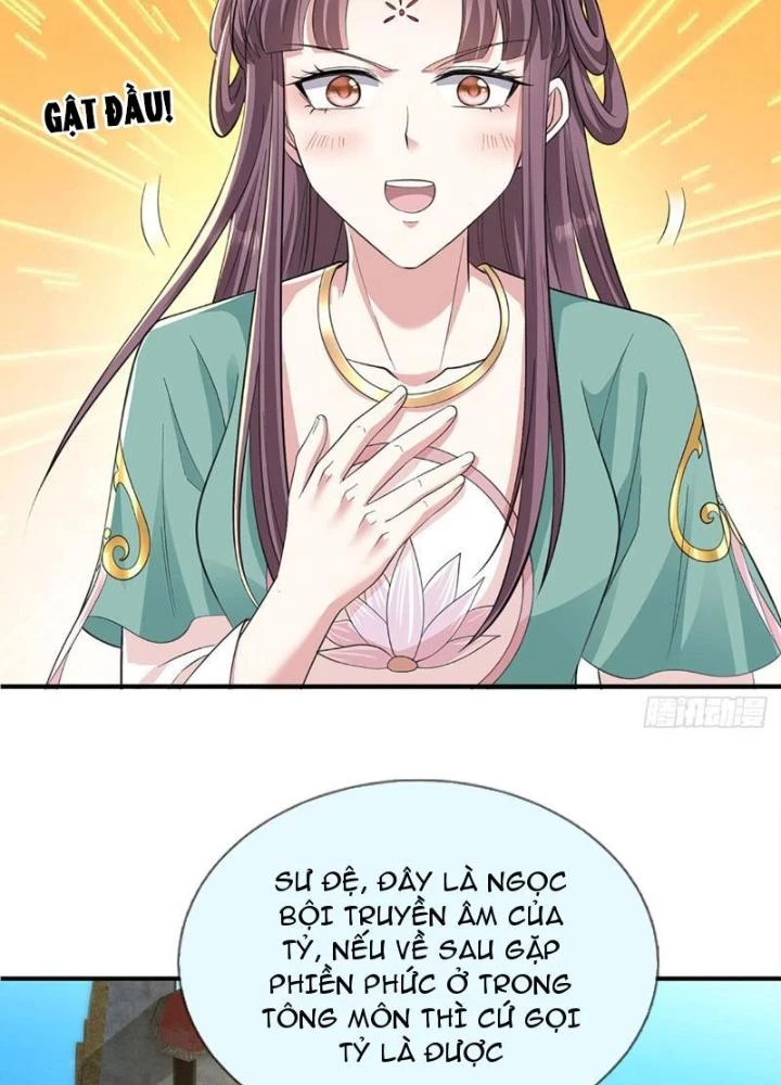 Ta Có Thể Cướp Đoạt Cơ Duyên Chapter 14 - 131