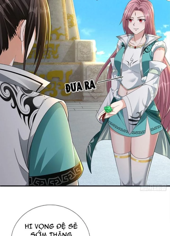 Ta Có Thể Cướp Đoạt Cơ Duyên Chapter 14 - 133
