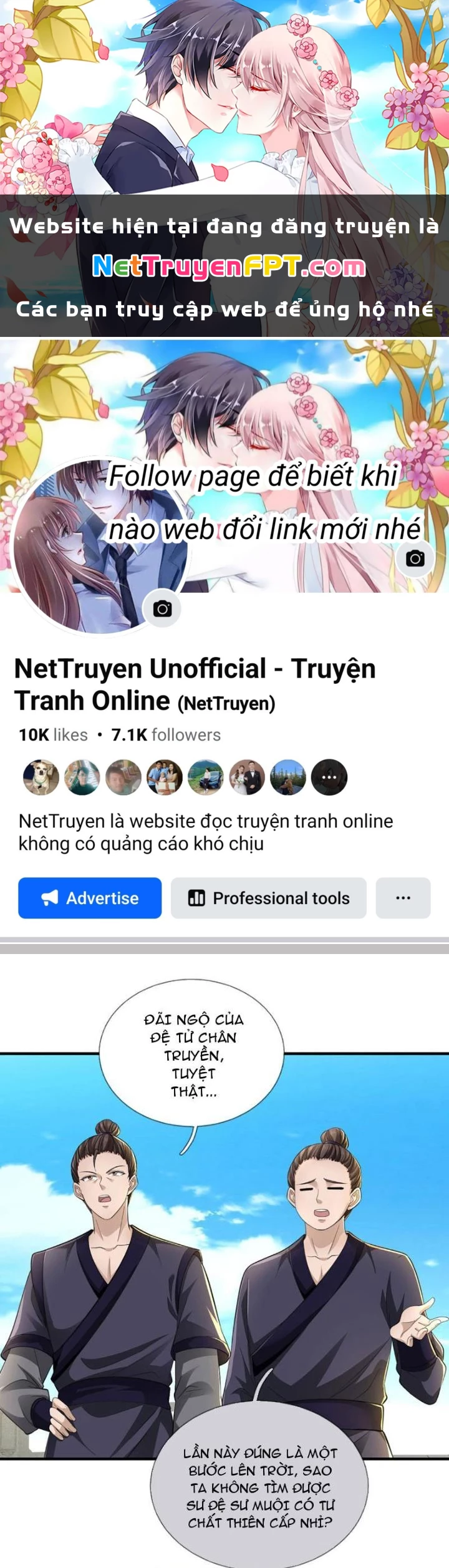 Ta Có Thể Cướp Đoạt Cơ Duyên Chapter 15 - 1