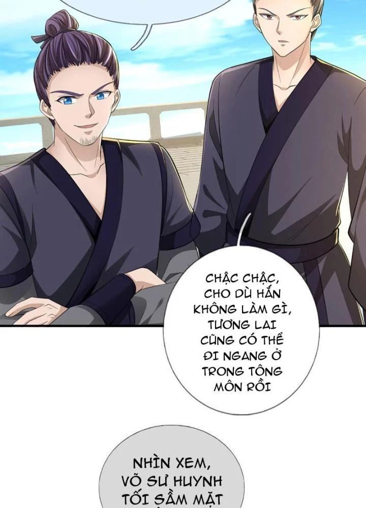 Ta Có Thể Cướp Đoạt Cơ Duyên Chapter 15 - 3