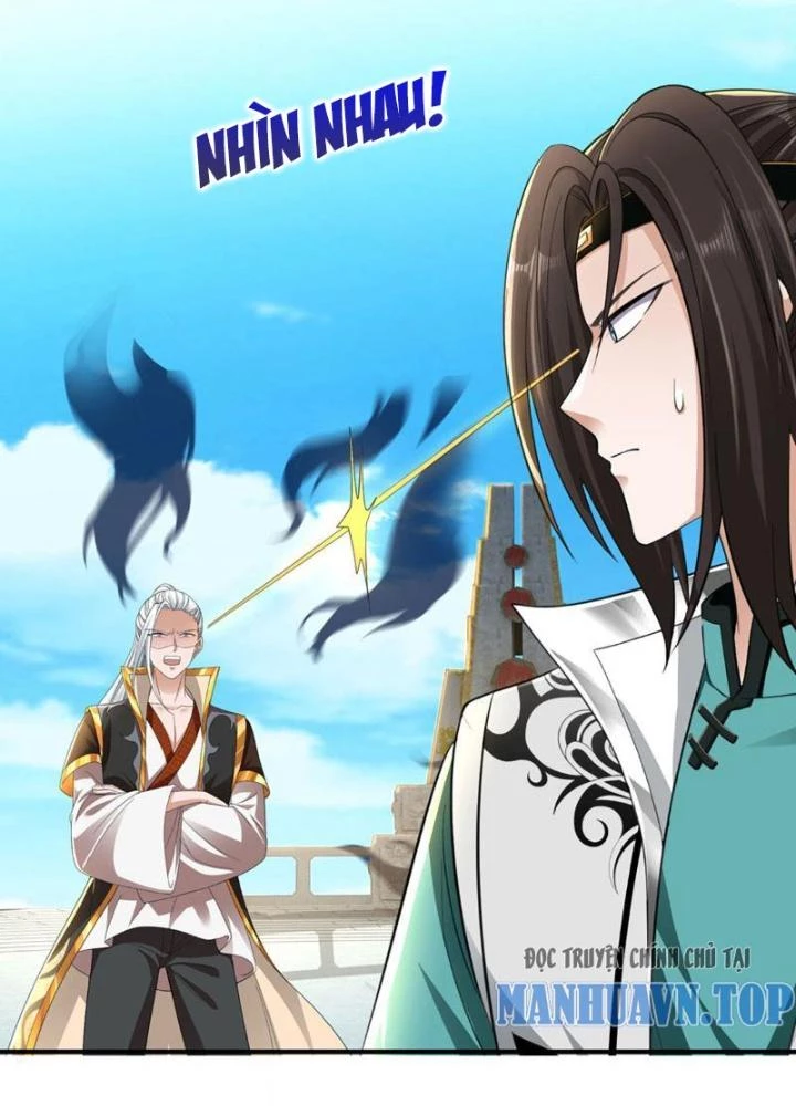 Ta Có Thể Cướp Đoạt Cơ Duyên Chapter 15 - 7