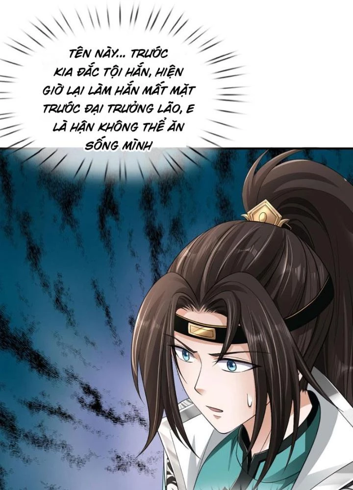 Ta Có Thể Cướp Đoạt Cơ Duyên Chapter 15 - 9